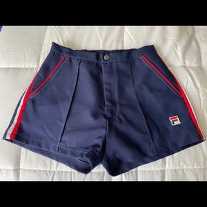 Fila Shorts